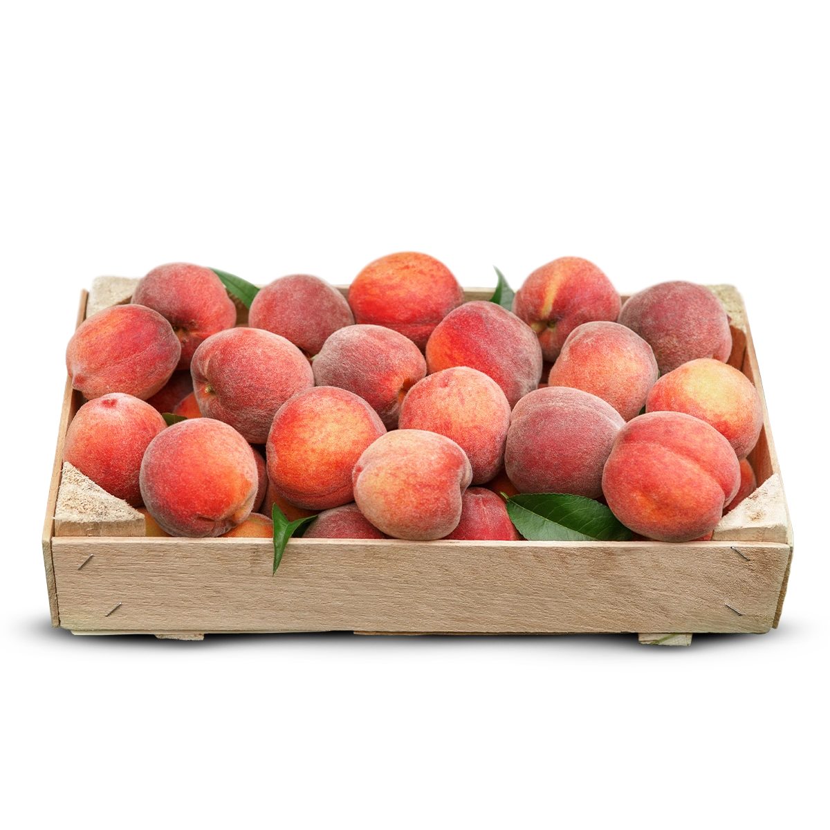 Őszibarack (10 kg)