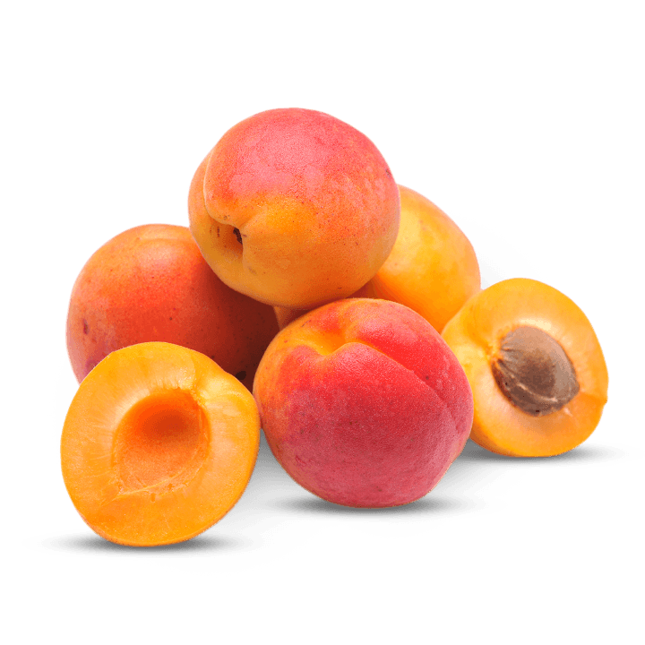 Sárgabarack / Kajszibarack (800g)