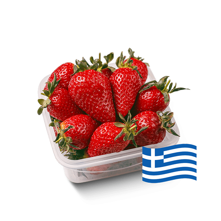 Eper 5 kg – görög