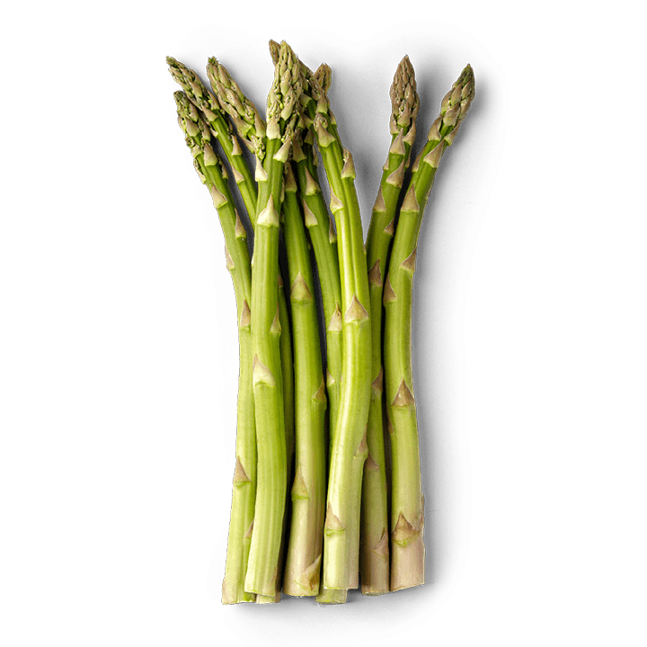 Zöld spárga - 500 g/csomó