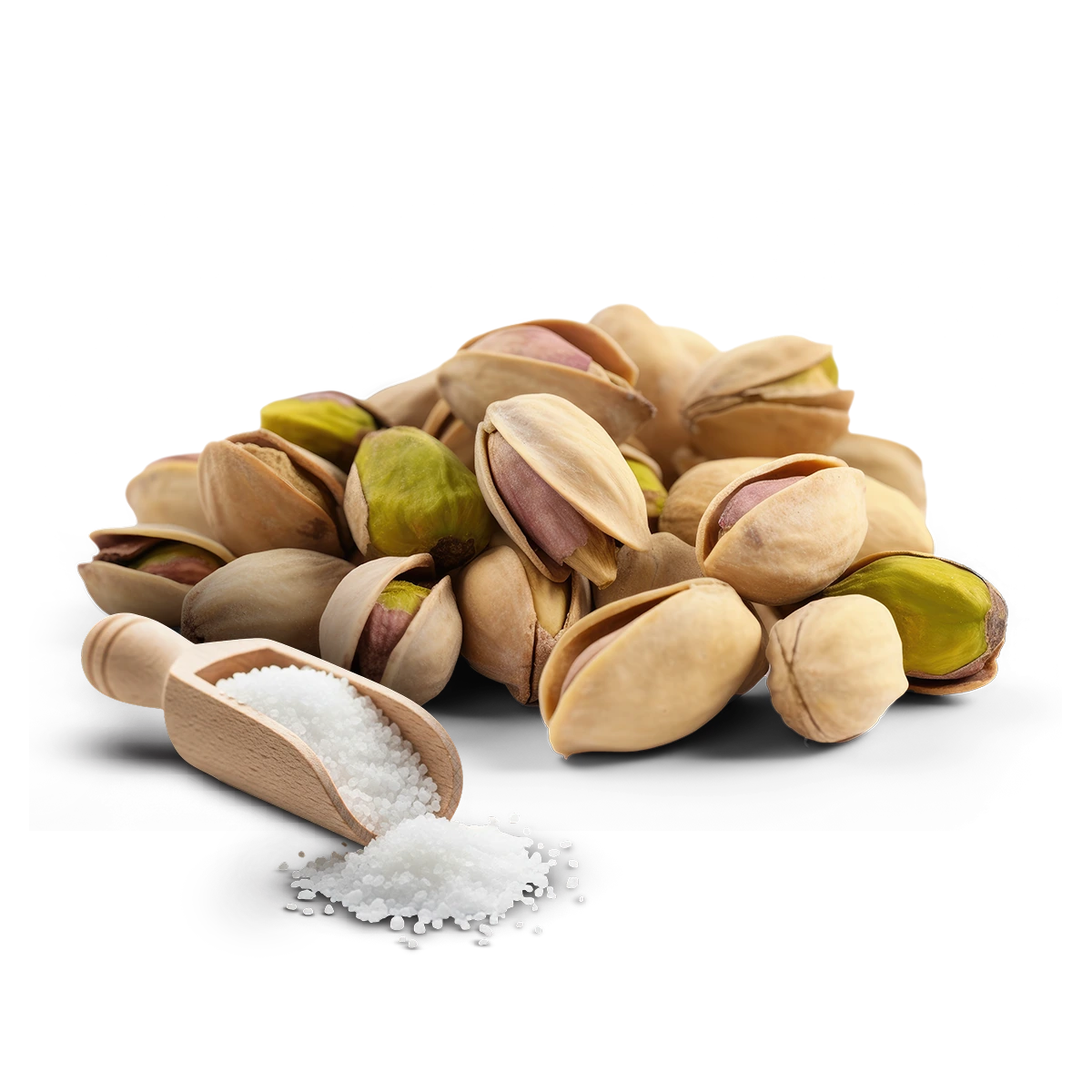 Sózott pisztácia – 250 g